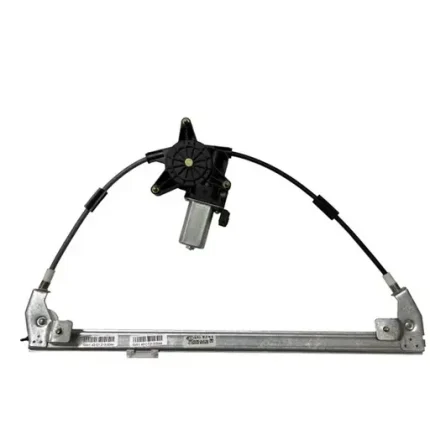 شیشه بالابر جلو پژو 405 ایساکو برقی (راست) 2170101799