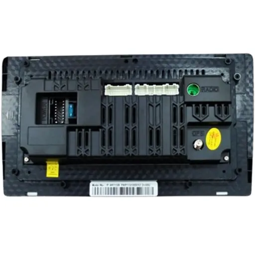 مانیتور خودرو پاناتک مدل P-A9115R