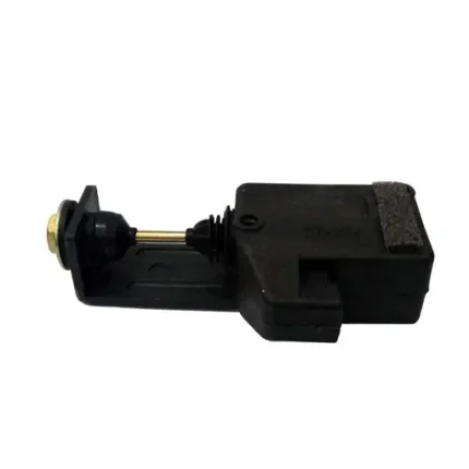 پمپ درب باک پژو 405 ایساکو طرح جدید با قفل صفحه پلیمری 1690300699