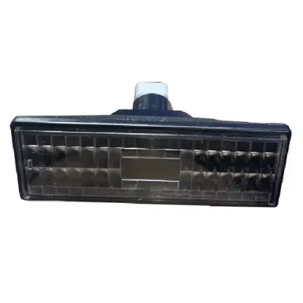 چراغ نمره پلاک سمند ایساکو 541400609