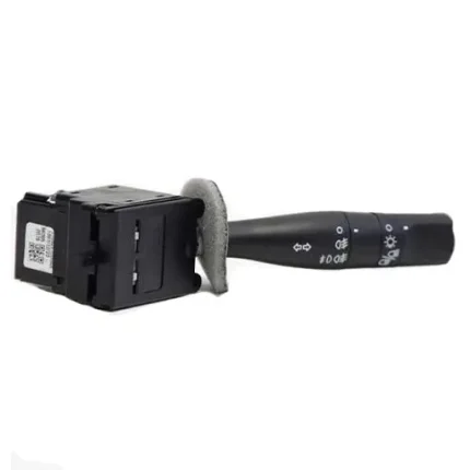 دسته راهنما پژو 405 ایساکو بدون کلید بوق 940304499