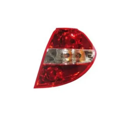 چراغ عقب روی گلگیر کوییک سایپا یدک (چپ) کد 105070 - PS6