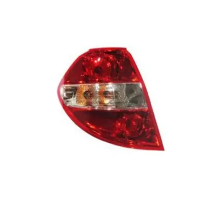 چراغ عقب روی گلگیر کوییک سایپا یدک (راست) کد 105069 - PS6