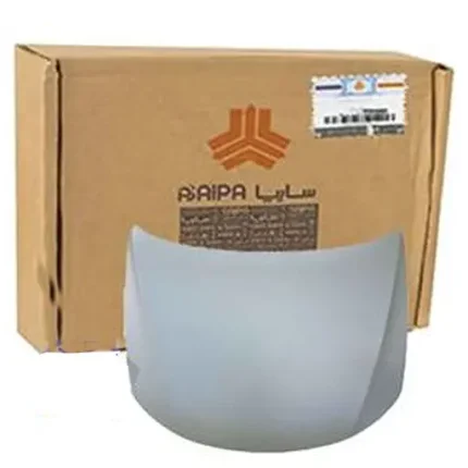 کاپوت ساینا سایپا یدک کد 102401 - 4
