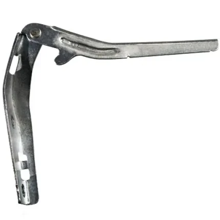 لولای کاپوت پژو 206 همگام خودرو آسیا (چپ)