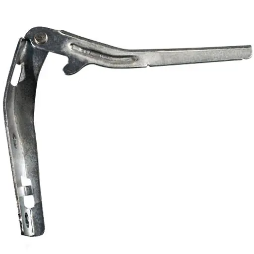لولای کاپوت پژو 206 همگام خودرو آسیا (چپ) لولای کاپوت پژو 206 همگام خودرو آسیا (چپ)