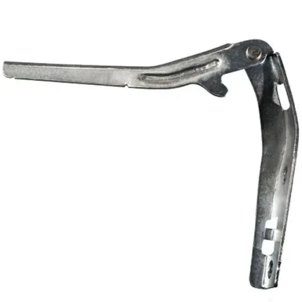 لولای کاپوت پژو 206 همگام خودرو آسیا (راست)