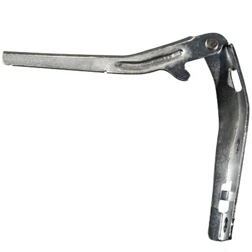 لولای کاپوت پژو 206 همگام خودرو آسیا (راست) لولای کاپوت پژو 206 همگام خودرو آسیا (راست)