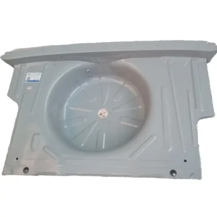 کفي صندوق کامل پژو 405 slx همگام خودرو آسيا بدون جا چراغی