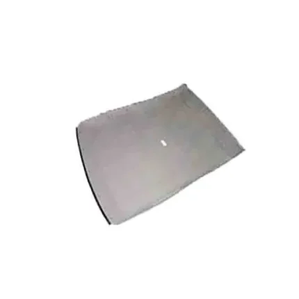 سقف پراید صبا سایپا یدک حصیری بدون جای آینه کد 502885 - 2