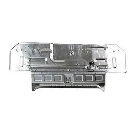 سینی عقب پراید دوگانه سوز سایپا یدک کد 510104 - PS6
