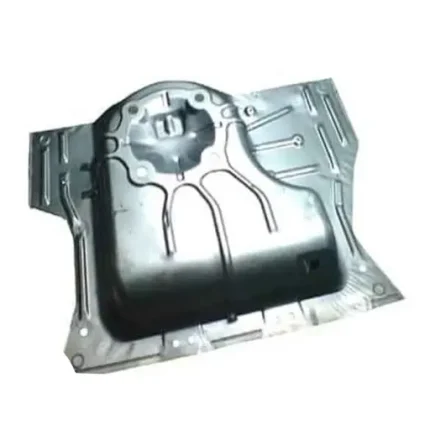 سینی کف صندوق عقب پراید صبا سایپا یدک کد 501056 - PS6