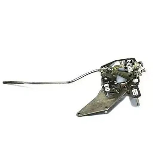 قفل درب جلو پراید سایپا یدک قدیم (چپ) کد 563179 - PC1 قفل درب جلو پراید سایپا یدک قدیم (چپ) کد 563179 - PC1