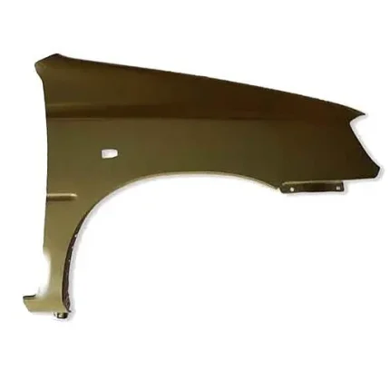 گلگیر جلو پراید 132 سایپا یدک (راست) کد 532008 - PL1