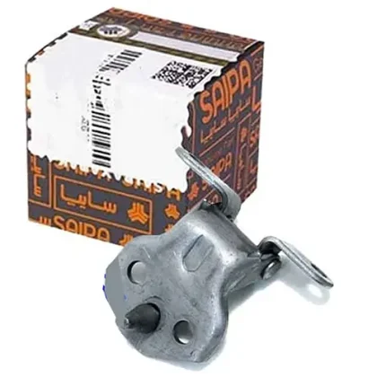 لولای بالای درب جلو پراید سایپا یدک (راست) کد 501211 – PS6