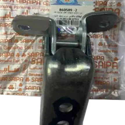 لولای بالای درب جلو شاهین سایپا یدک (چپ) کد 860589 - 2