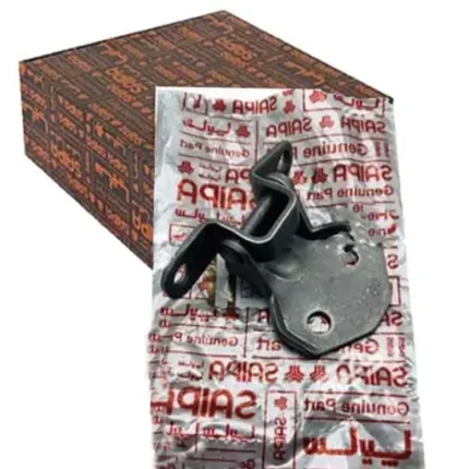 لولای بالای درب عقب پراید سایپا یدک (چپ) کد 501768 - P06