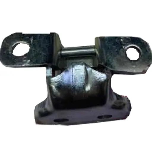 لولای پایین درب جلو شاهین سایپا یدک (چپ) کد 860591 - 2