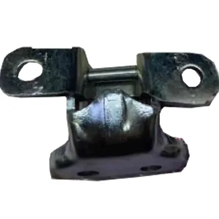 لولای پایین درب جلو شاهین سایپا یدک (راست) کد 860590 - 2