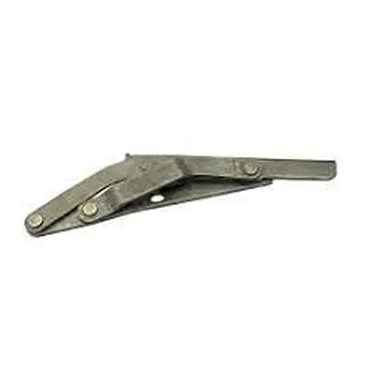 لولای کاپوت تیبا سایپا یدک (چپ) کد 100066 - P06 لولای کاپوت تیبا سایپا یدک (چپ) کد 100066 - P06