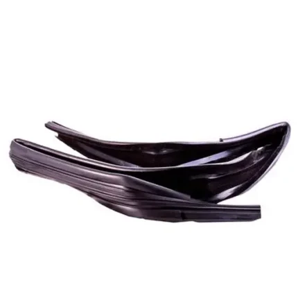 ماهوتی شیشه درب جلو تیبا سایپا یدک (چپ) کد 102849 - PE4