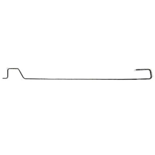میل فنر لولای درب صندوق عقب پراید صبا سایپا یدک (راست) کد 501032 - P06 میل فنر لولای درب صندوق عقب پراید صبا سایپا یدک (راست) کد 501032 - P06