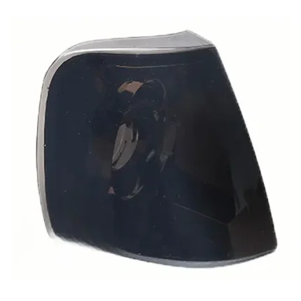چراغ راهنما پارک جلو اسپرت پژو 405 طلق شفاف (راست) مشکی