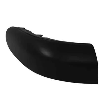 فلاپ گوشه سپر عقب پژو 206 صندوقدار سرو صنعت سپاهان (چپ)