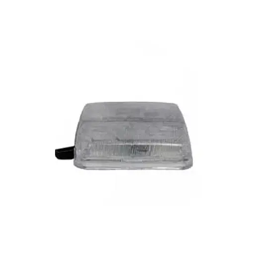 چراغ سقفی پراید سایپا یدک کد 500994 - PS6 چراغ سقفی پراید سایپا یدک کد 500994 - PS6