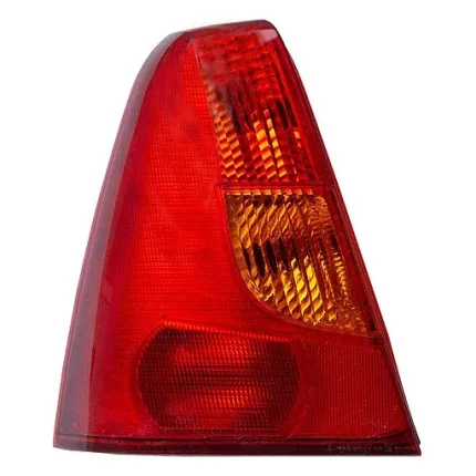 چراغ عقب ال 90 جمع ساز (چپ)