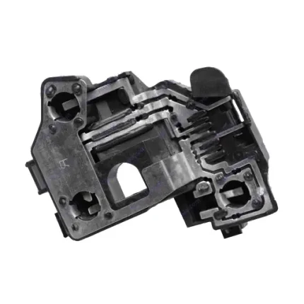 کیت چراغ عقب پژو 206 جمع ساز جديد (چپ)
