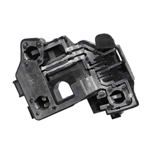 کیت چراغ عقب پژو 206 جمع ساز جديد (چپ) کیت چراغ عقب پژو 206 جمع ساز جديد (چپ)