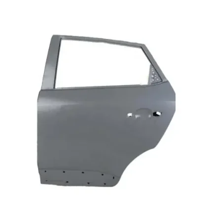 درب جلو کی ام سی KM K7 خام (راست)