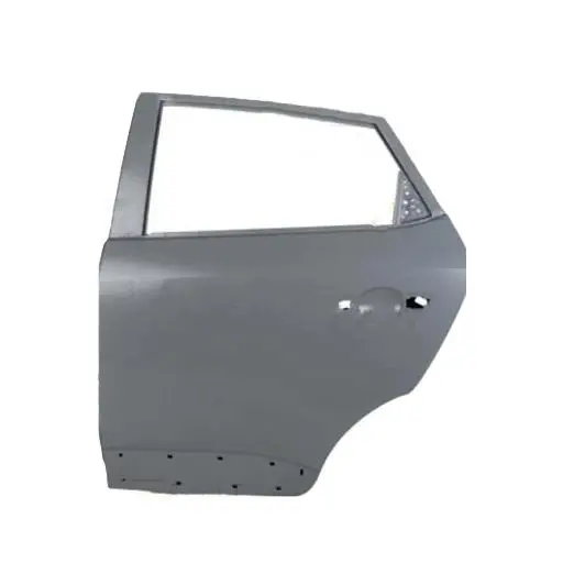 درب جلو کی ام سی KM K7 خام (راست) درب جلو کی ام سی KM K7 خام (راست)