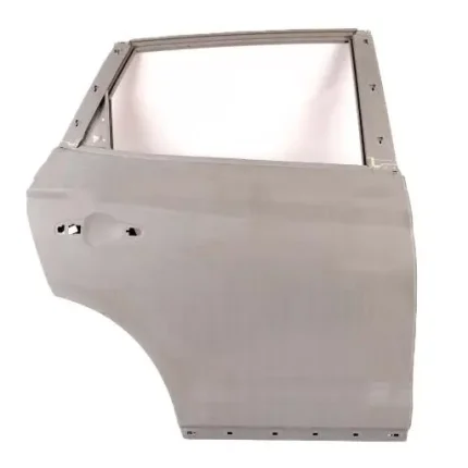 درب عقب کی ام سی KM K7 خام (راست)