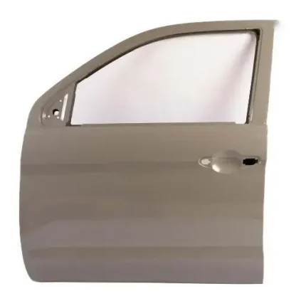 درب جلو تیگو UNICO T8 خام (چپ)