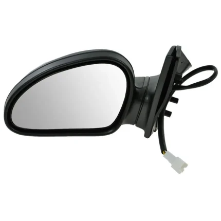 آینه بغل آریزو 5 کامفورت گیربکس دستی Unico خام (چپ)