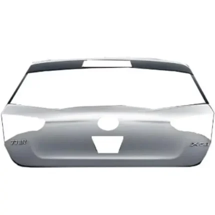 درب پشت لیفان Unico X50 خام
