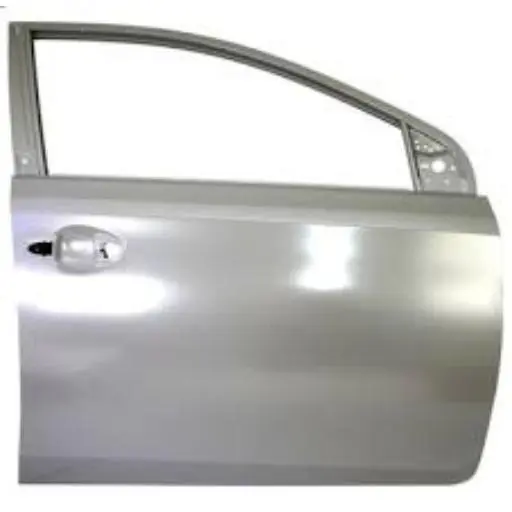 درب جلو لیفان Unico X50 خام (راست) درب جلو لیفان Unico X50 خام (راست)