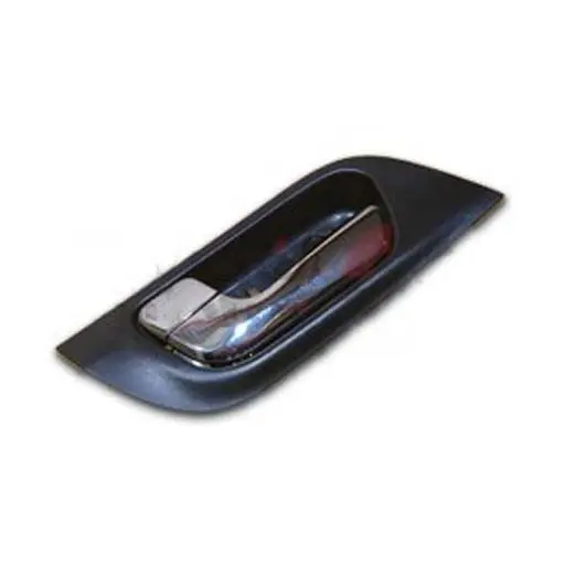 دستگیره داخلی درب عقب هایما S7 ایساکو خام (چپ) 0630104002