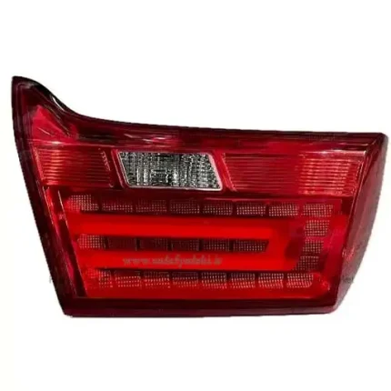 چراغ خطر صندوق عقب هایما S7 ایساکو (چپ) 0542001605