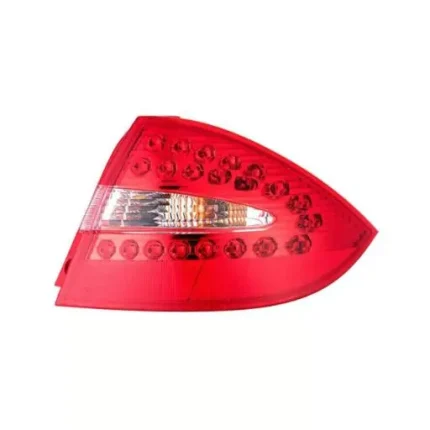 چراغ خطر روی گلگیر عقب جک AQBP J5 (راست)