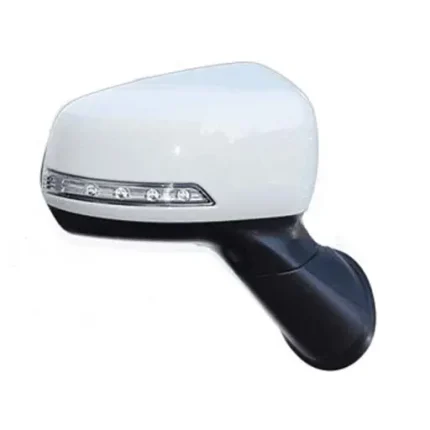 آینه بغل جک UNICO S3 خام (راست)