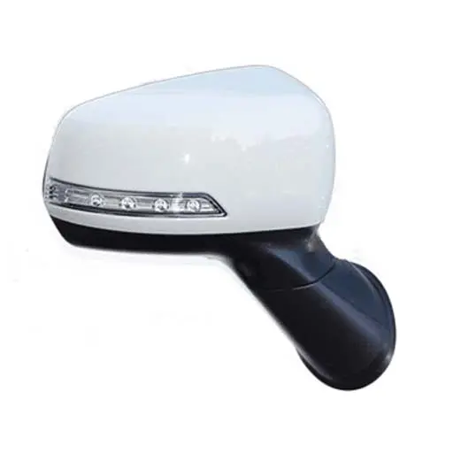 آینه بغل جک UNICO S3 خام (راست) آینه بغل جک UNICO S3 خام (راست)