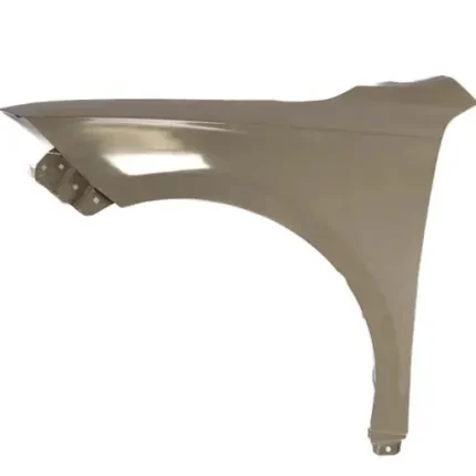 گلگیر جلو لیفان 820 UNICO خام (چپ)