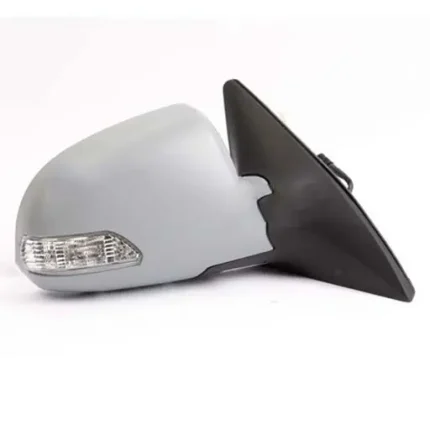 آینه بغل جک AQBP J5 خام (راست)