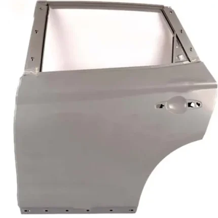 درب عقب کی ام سی AQBP K7 خام (چپ)