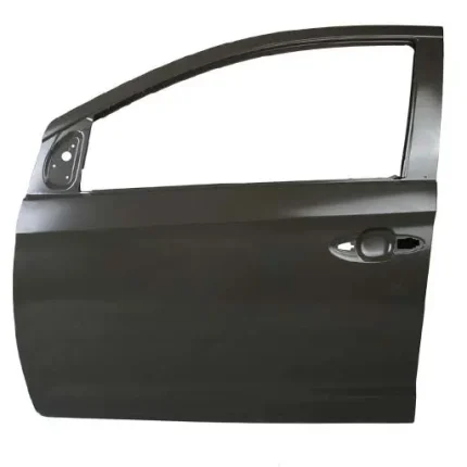 درب جلو لیفان UNICO X50 خام (چپ)