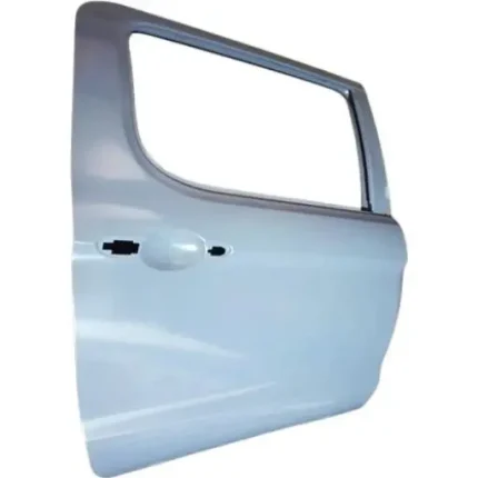 درب عقب کی ام سی Unico T8 خام (راست)