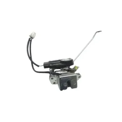 قفل کامل درب صندوق لیفان Unico X60
